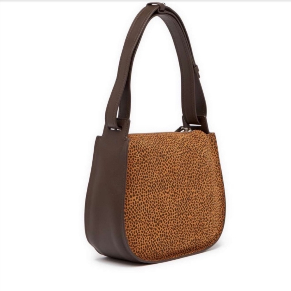 Allsaints echo mini bag